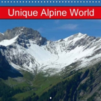 Unique Alpine World 2018