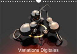 Variations Digitales 2018