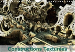 Constructions Texturees 2018