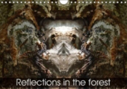 Reflections in the Forest 2018