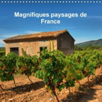 Magnifiques Paysages De France 2018