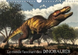 Monde Fascinant Des Dinosaures 2018