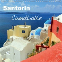 Santorin, L'inoubliable 2018