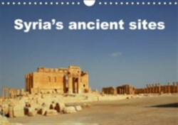 Syria's Ancient Sites 2018