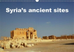 Syria's Ancient Sites 2018