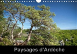 Paysages D'ardeche 2018