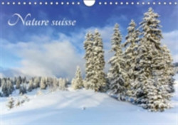 Nature Suisse 2018