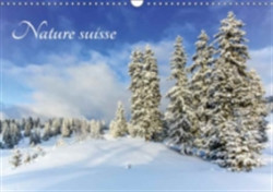 Nature Suisse 2018