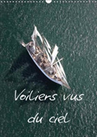 Voiliers Vus Du Ciel 2018