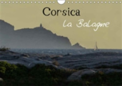 Corsica La Balagne 2018