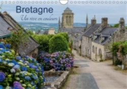 Bretagne Un Reve En Couleurs 2018