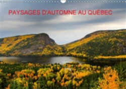 Paysages D'automne Au Quebec 2018