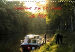 Croisiere Sur Le Canal Du MIDI 2018