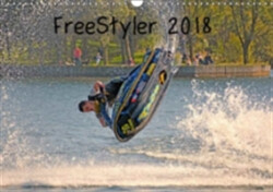 Freestyler/ 2018 2018