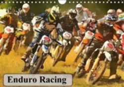 Enduro Racing 2018