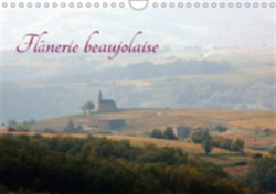 Flanerie Beaujolaise 2018