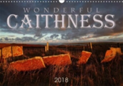 Wonderful Caithness 2018