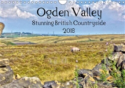 Ogden Valley Stunning British Countryside 2018 2018