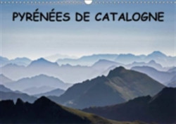 Pyrenees De Catalogne 2018