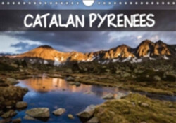 Catalan Pyrenees 2018