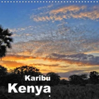 Karibu Kenya 2018