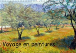 Voyage En Peinture 2018