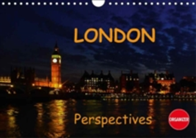 London Perspectives 2018