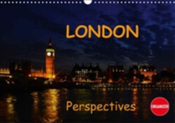 London Perspectives 2018