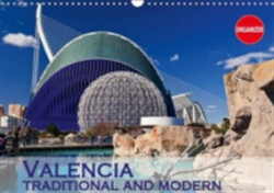 Valencia Traditional and Modern 2018