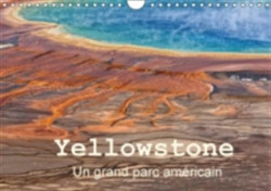 Yellowstone Un Grand Parc Americain 2018