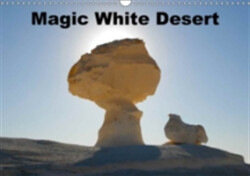 Magic White Desert 2018
