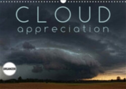 Cloud Appreciation 2018