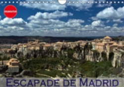 Escapade De Madrid 2018