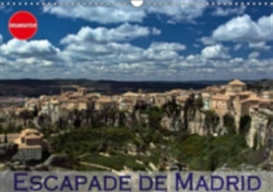 Escapade De Madrid 2018