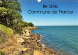 Ile D'aix Commune De France 2018
