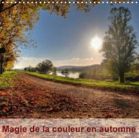 Magie De La Couleur En Automne 2018