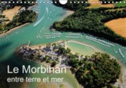 Morbihan Entre Terre Et Mer 2018