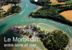 Morbihan Entre Terre Et Mer 2018