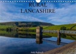 Rural Lancashire 2018