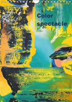 Color Spectacle 2018