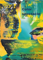 Color Spectacle 2018