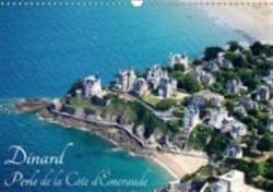 Dinard Perle De La Cote D'emeraude 2018