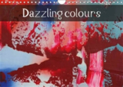 Dazzling Colours 2018