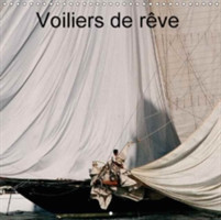 Voiliers De Reve 2018