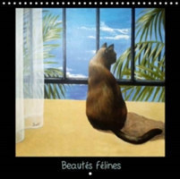 Beautes Felines 2018