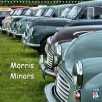 Morris Minors 2018