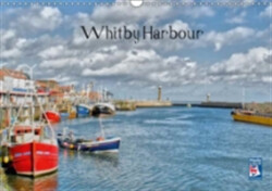 Whitby Harbour 2018