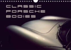 Classic Porsche Bodies 2018