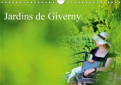 Jardins De Giverny 2018