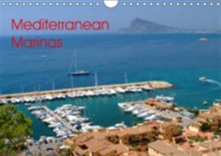 Mediterranean Marinas 2018